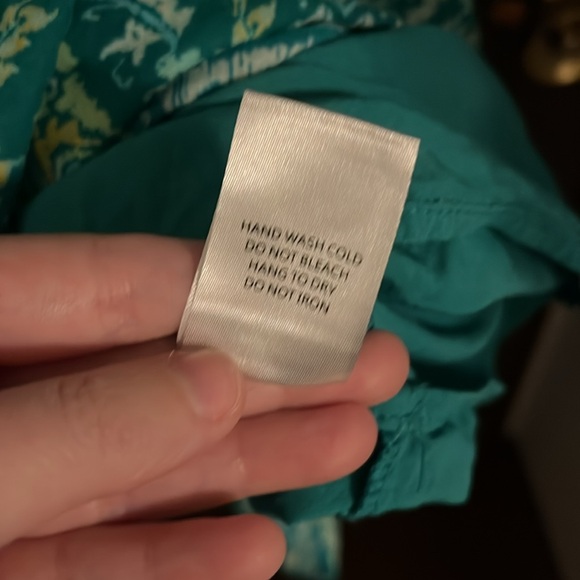 VICI Mini Dress Coverup - Picture 9 of 10